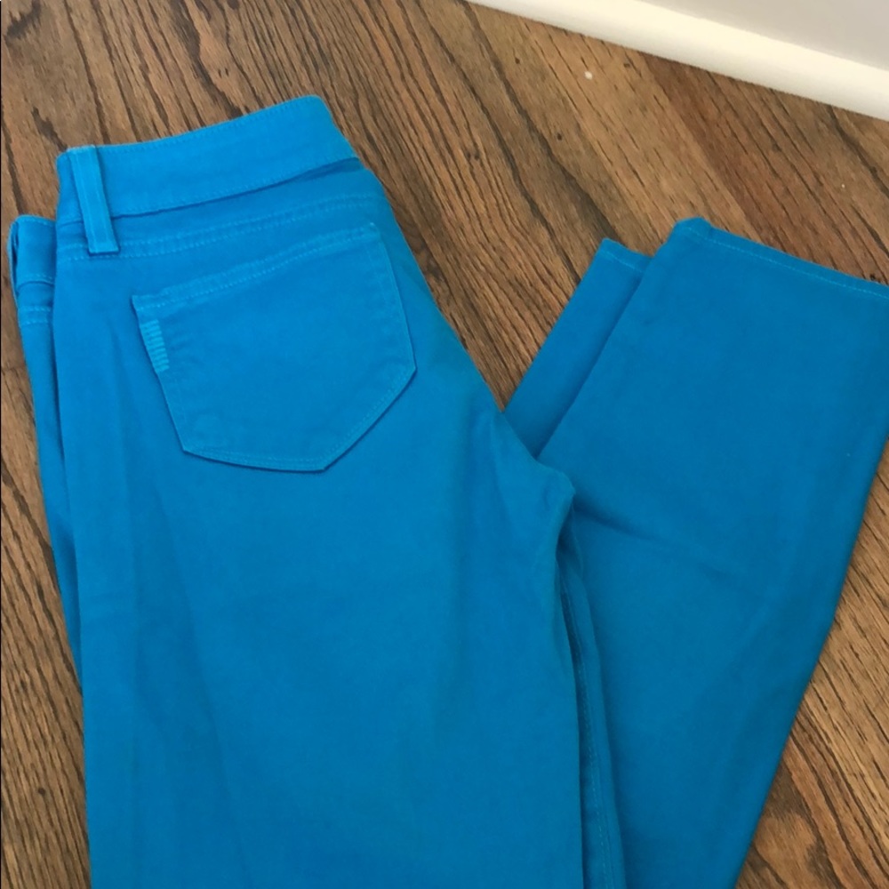 Paige Peg Skinny Pants